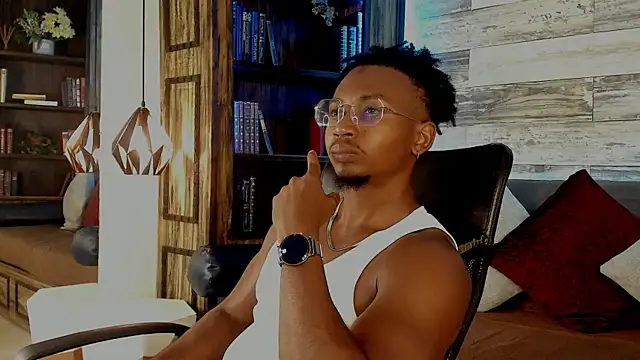 JamalMyst online show from 8, 11, 2025