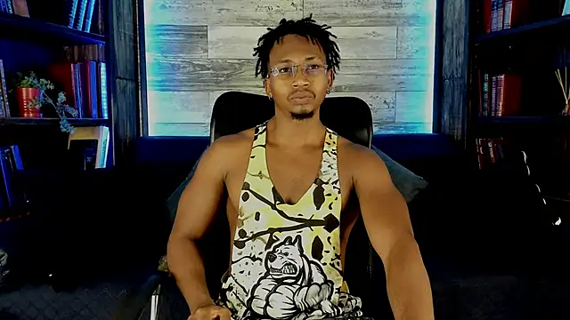 JamalMyst online show from 14, 1, 2026