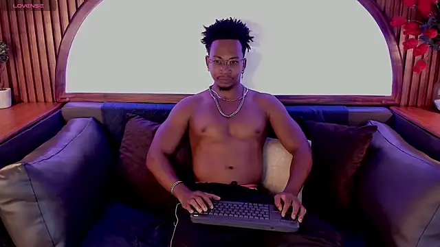 JamalMyst online show from 4, 6, 2026
