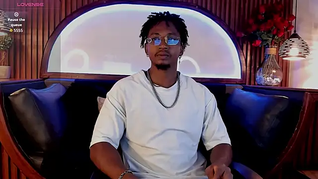 JamalMyst online show from 16, 6, 2026