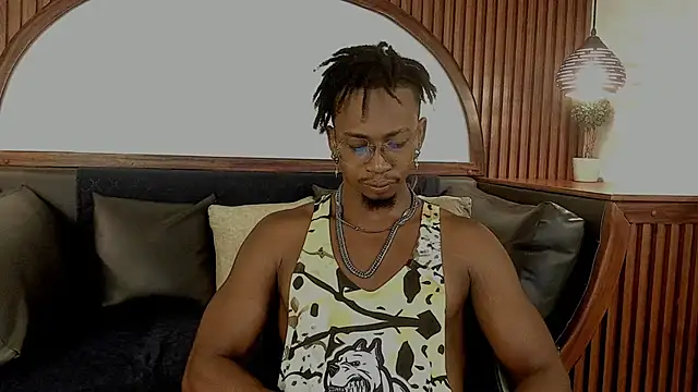 JamalMyst online show from 21, 4, 2026