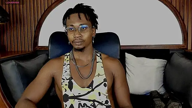 JamalMyst online show from 28, 4, 2026