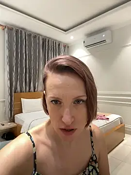 UmaTruewoman online show from 21, 11, 2025