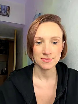 UmaTruewoman online show from 6, 11, 2025