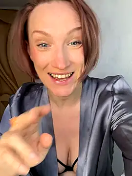 UmaTruewoman online show from 15, 11, 2025