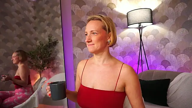 UmaTruewoman online show from 14, 6, 2026