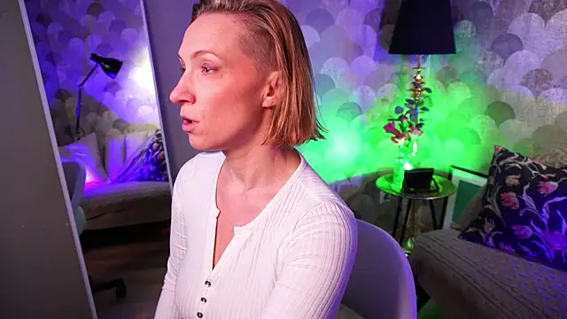 UmaTruewoman online show from 15, 3, 2026