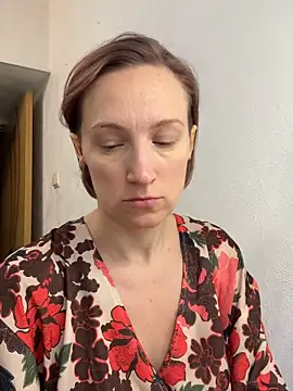 UmaTruewoman online show from 18, 11, 2025