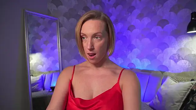 UmaTruewoman online show from 8, 1, 2026