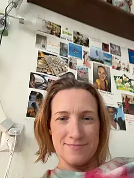 UmaTruewoman online show from 12, 2, 2026