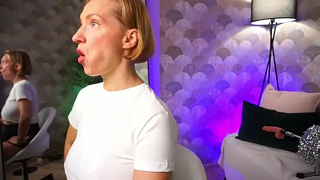 UmaTruewoman online show from 13, 6, 2026