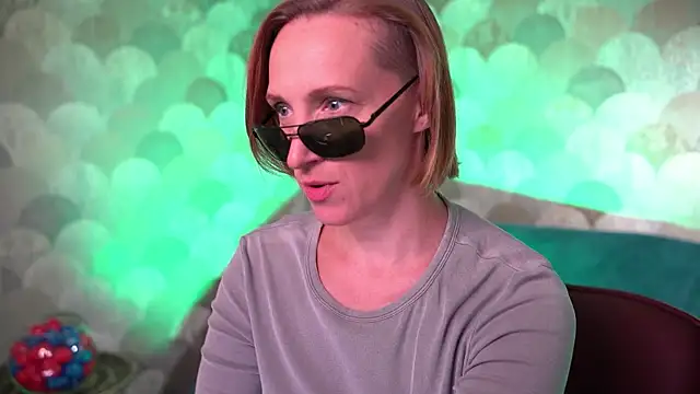 UmaTruewoman online show from 23, 12, 2025