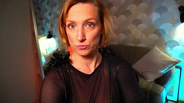 UmaTruewoman online show from 15, 1, 2026