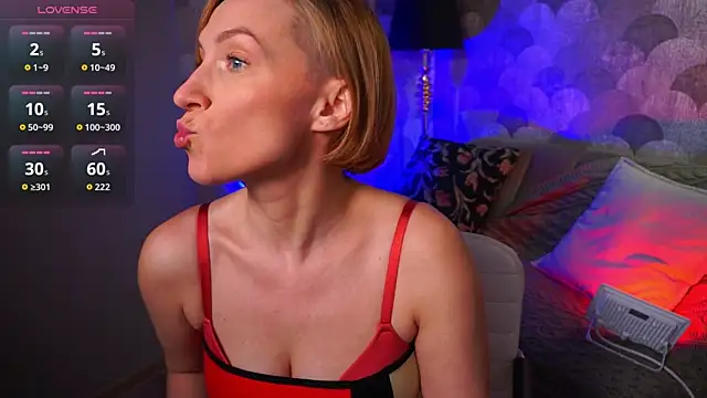 UmaTruewoman online show from 21, 10, 2025