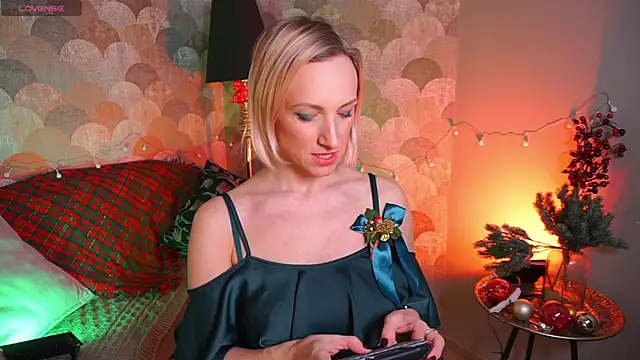UmaTruewoman online show from 22, 12, 2024