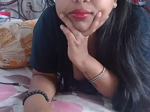 Snapshot of TASHa009 chatting on 6, 3, 2025 TASHa009 online show from 6, 3, 2025