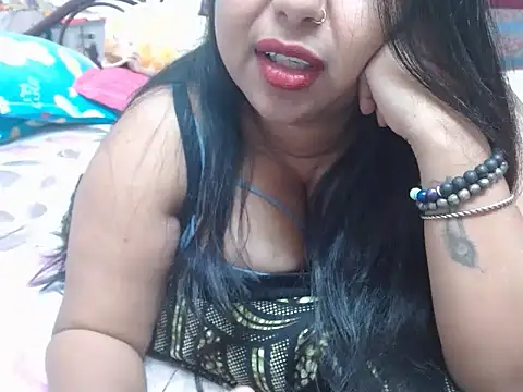 Snapshot of TASHa009 chatting on 21, 2, 2025 TASHa009 online show from 21, 2, 2025