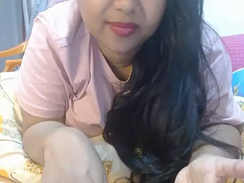 Snapshot of TASHa009 chatting on 3, 2, 2025 TASHa009 online show from 3, 2, 2025