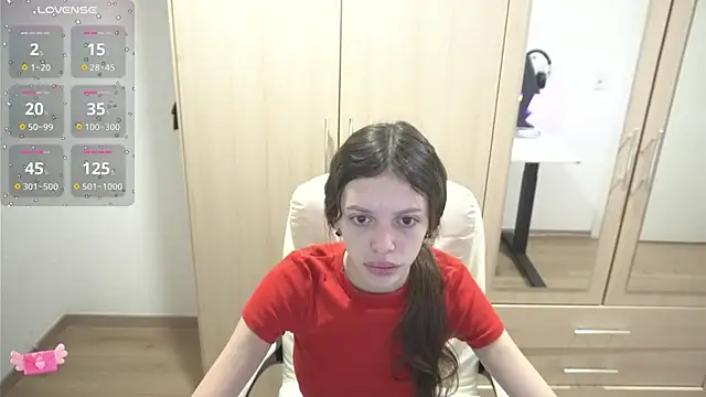 Billly1Love online show from 24, 10, 2025