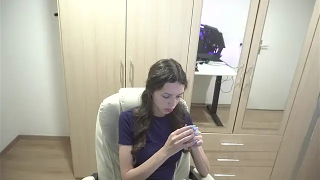 Billly1Love online show from 11, 6, 2026