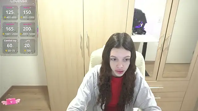 Billly1Love online show from 4, 2, 2026