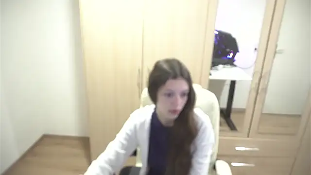 Billly1Love online show from 27, 4, 2026