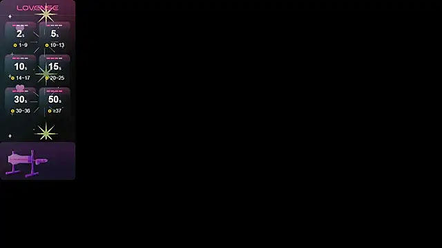 Fluffy Rose online show from 4, 11, 2025