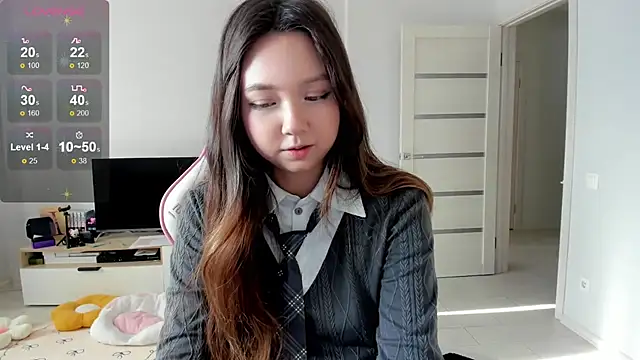 Snapshot of Fluffy_Rose chatting on 30, 5, 2026 Fluffy Rose online show from 30, 5, 2026