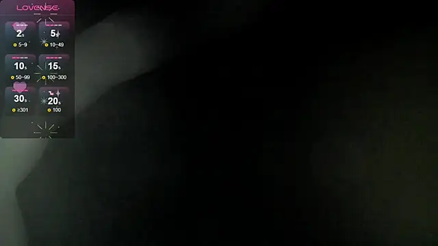 Fluffy Rose online show from 16, 3, 2026