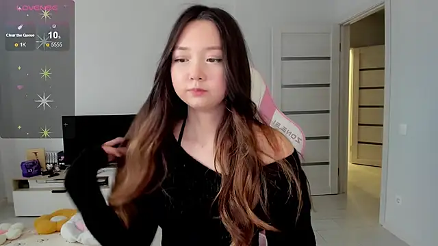 Snapshot of Fluffy_Rose chatting on 29, 5, 2026 Fluffy Rose online show from 29, 5, 2026