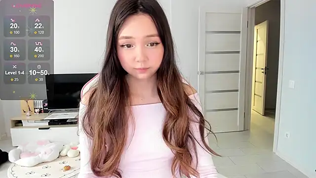 Snapshot of Fluffy_Rose chatting on 24, 5, 2026 Fluffy Rose online show from 24, 5, 2026