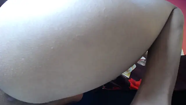 Candymonroyy online show from 18, 2, 2025