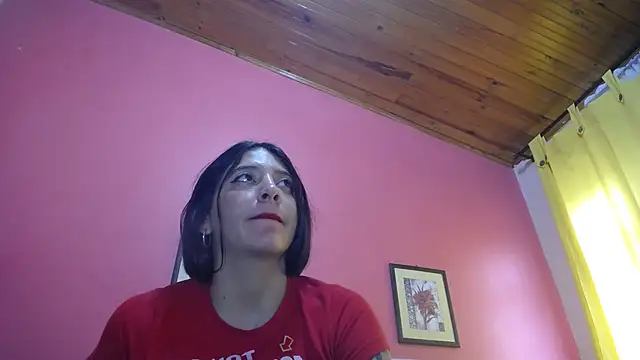 Candymonroyy online show from 12, 3, 2025