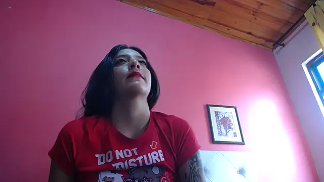 Candymonroyy online show from 3, 3, 2025