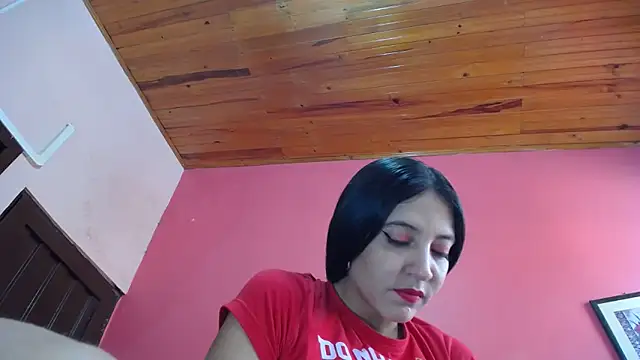 Candymonroyy online show from 19, 2, 2025