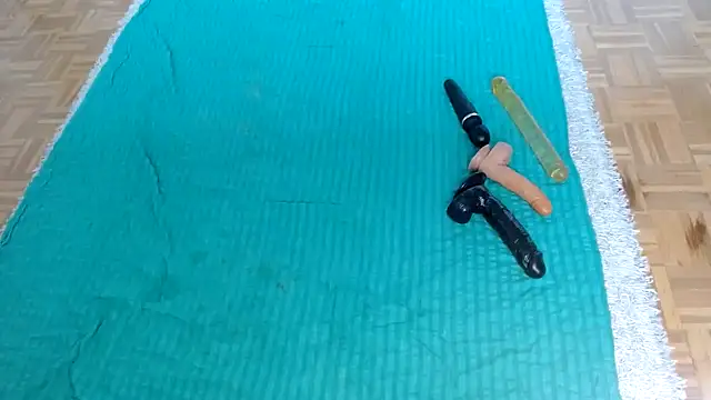 Sexmastre12 online show from 17, 10, 2025