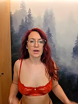 ladoucedu34 online show from 19, 4, 2026