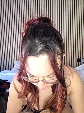 ladoucedu34 online show from 7, 4, 2026