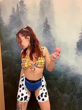 ladoucedu34 online show from 11, 1, 2026