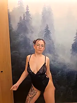 ladoucedu34 online show from 22, 3, 2026