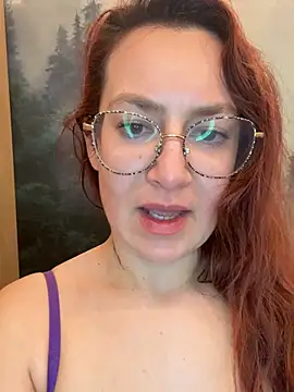 ladoucedu34 online show from 25, 2, 2026