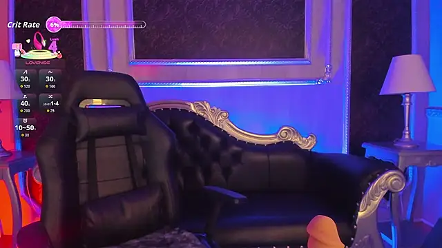 MeganDraco  online show from 13, 3, 2026