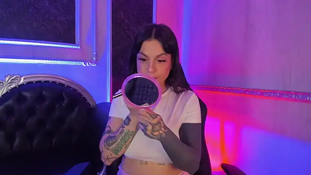 MeganDraco  online show from 26, 5, 2026