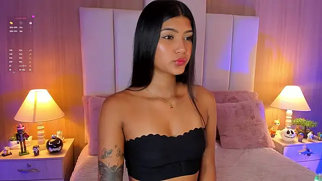 Snapshot of CaseyPiierce chatting on 14, 10, 2025 CaseyPiierce online show from 14, 10, 2025