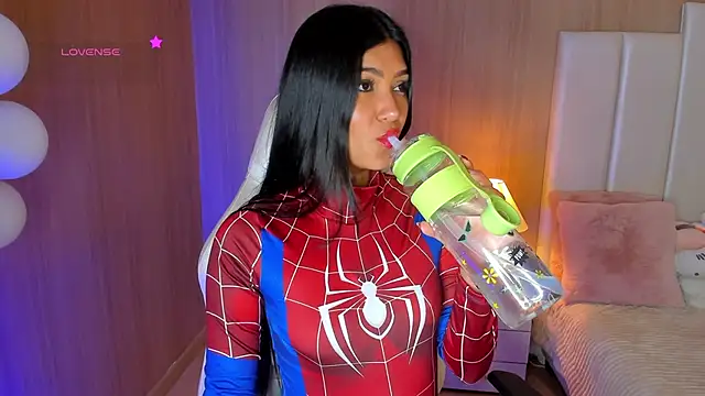 Snapshot of CaseyPiierce chatting on 22, 10, 2025 CaseyPiierce online show from 22, 10, 2025