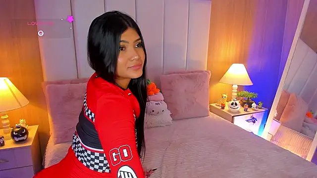 Snapshot of CaseyPiierce chatting on 24, 10, 2025 CaseyPiierce online show from 24, 10, 2025