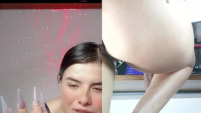 Tamaraa wet online show from 2, 4, 2026