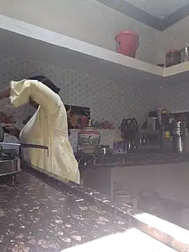 Rasmalai786 online show from 10, 4, 2026