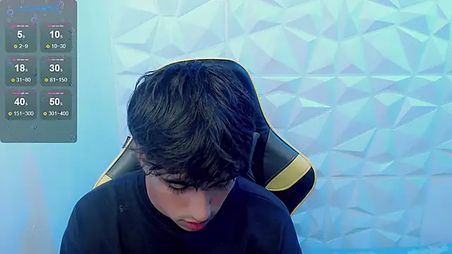 Jake tripp online show from 26, 2, 2025