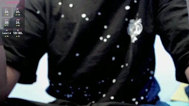 Snapshot of Jake_tripp chatting on 17, 10, 2025 Jake tripp online show from 17, 10, 2025